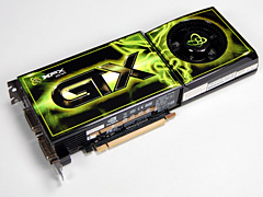 画像ギャラリー No.009のサムネイル画像 / SLI×CrossFireX on X58。Core i7搭載のマルチGPUシステムは最強のゲームプラットフォームとなるか?