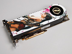 画像ギャラリー No.012のサムネイル画像 / SLI×CrossFireX on X58。Core i7搭載のマルチGPUシステムは最強のゲームプラットフォームとなるか?
