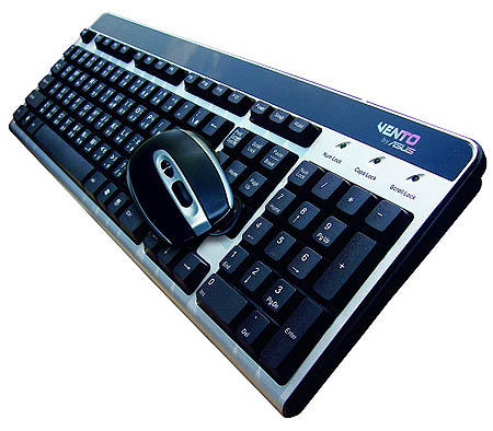 画像ギャラリー No.006のサムネイル画像 / 「ASUS×Intel 新春キャンペーン2009」でEee PC-901などが当たる