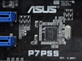 ［COMPUTEX］ASUS，P55＆P57マザーボードを公開。SATA 3.0とUSB 3.0に両対応のX58マザーも