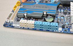 画像ギャラリー No.006のサムネイル画像 / ［COMPUTEX］GIGABYTE，24フェーズPWM仕様のX58＆P55マザーボードを公開