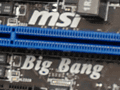 MSI，秋葉原のイベントで注目のマザーボード「Big Bang」概要を公開。第1弾製品の実機デモも