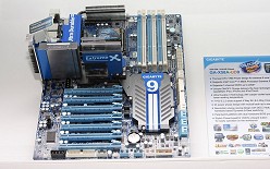 画像ギャラリー No.002のサムネイル画像 / ［COMPUTEX］GIGABYTEの技術セミナー＆ブースレポート。ゲーマー向けサブブランド「Aivia」の立ち上げも発表