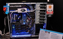 画像ギャラリー No.003のサムネイル画像 / ［COMPUTEX］GIGABYTEの技術セミナー＆ブースレポート。ゲーマー向けサブブランド「Aivia」の立ち上げも発表