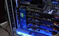 画像ギャラリー No.004のサムネイル画像 / ［COMPUTEX］GIGABYTEの技術セミナー＆ブースレポート。ゲーマー向けサブブランド「Aivia」の立ち上げも発表