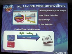 画像ギャラリー No.007のサムネイル画像 / ［COMPUTEX］GIGABYTEの技術セミナー＆ブースレポート。ゲーマー向けサブブランド「Aivia」の立ち上げも発表