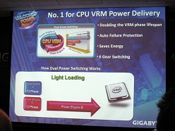 画像ギャラリー No.008のサムネイル画像 / ［COMPUTEX］GIGABYTEの技術セミナー＆ブースレポート。ゲーマー向けサブブランド「Aivia」の立ち上げも発表