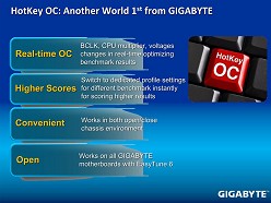 画像ギャラリー No.009のサムネイル画像 / ［COMPUTEX］GIGABYTEの技術セミナー＆ブースレポート。ゲーマー向けサブブランド「Aivia」の立ち上げも発表