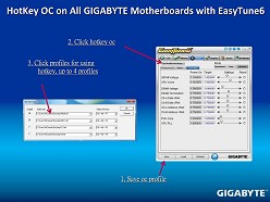 画像ギャラリー No.011のサムネイル画像 / ［COMPUTEX］GIGABYTEの技術セミナー＆ブースレポート。ゲーマー向けサブブランド「Aivia」の立ち上げも発表