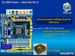 画像ギャラリー No.018のサムネイル画像 / ［COMPUTEX］GIGABYTEの技術セミナー＆ブースレポート。ゲーマー向けサブブランド「Aivia」の立ち上げも発表