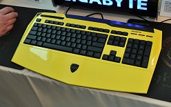 画像ギャラリー No.021のサムネイル画像 / ［COMPUTEX］GIGABYTEの技術セミナー＆ブースレポート。ゲーマー向けサブブランド「Aivia」の立ち上げも発表