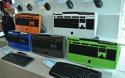画像ギャラリー No.022のサムネイル画像 / ［COMPUTEX］GIGABYTEの技術セミナー＆ブースレポート。ゲーマー向けサブブランド「Aivia」の立ち上げも発表