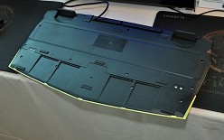 画像ギャラリー No.026のサムネイル画像 / ［COMPUTEX］GIGABYTEの技術セミナー＆ブースレポート。ゲーマー向けサブブランド「Aivia」の立ち上げも発表