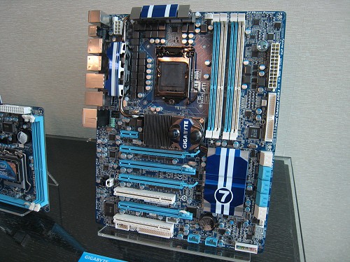 画像ギャラリー No.038のサムネイル画像 / ［COMPUTEX］GIGABYTEの技術セミナー＆ブースレポート。ゲーマー向けサブブランド「Aivia」の立ち上げも発表