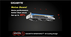 画像ギャラリー No.011のサムネイル画像 / ［CeBIT］GIGA-BYTE，オーバークロッカーが監修したマザーボード「GA-X58A-OC」を公開。独自クーラー採用のOC版GeForceも