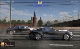画像ギャラリー No.003のサムネイル画像 / 新作「Moscow Racer」は,文字どおりモスクワが舞台のレースゲーム