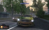 画像ギャラリー No.004のサムネイル画像 / 新作「Moscow Racer」は,文字どおりモスクワが舞台のレースゲーム