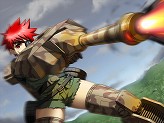 画像ギャラリー No.003のサムネイル画像 / PS2/PSP用「萌え萌え2次大戦（略）☆デラックス」が2008年秋に発売