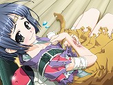 画像ギャラリー No.004のサムネイル画像 / PS2/PSP用「萌え萌え2次大戦（略）☆デラックス」が2008年秋に発売