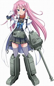 画像ギャラリー No.007のサムネイル画像 / PS2/PSP用「萌え萌え2次大戦（略）☆デラックス」が2008年秋に発売