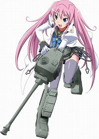 画像ギャラリー No.008のサムネイル画像 / PS2/PSP用「萌え萌え2次大戦（略）☆デラックス」が2008年秋に発売