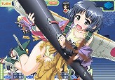 画像ギャラリー No.014のサムネイル画像 / PS2/PSP用「萌え萌え2次大戦（略）☆デラックス」が2008年秋に発売
