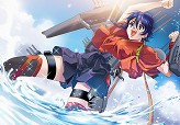 画像ギャラリー No.017のサムネイル画像 / PS2/PSP用「萌え萌え2次大戦（略）☆デラックス」が2008年秋に発売
