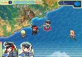 画像ギャラリー No.018のサムネイル画像 / PS2/PSP用「萌え萌え2次大戦（略）☆デラックス」が2008年秋に発売