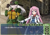 画像ギャラリー No.020のサムネイル画像 / PS2/PSP用「萌え萌え2次大戦（略）☆デラックス」が2008年秋に発売