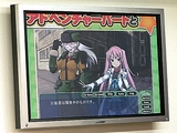 画像ギャラリー No.010のサムネイル画像 / 突破後はもちろん無停止進撃。PS2/PSP版「萌え萌え2次大戦（略）☆デラックス」Webラジオ公開録音イベント