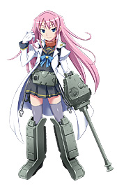 画像ギャラリー No.002のサムネイル画像 / 「鋼の乙女」達のあんなセリフやこんなセリフのCDが付属。PS2/PSP版「萌え萌え2次大戦（略）☆デラックス」は11月27日発売