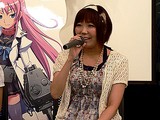 画像ギャラリー No.017のサムネイル画像 / 中2女子におすすめは,やおい漫画? PS2/PSP版「萌え萌え2次大戦(略)☆デラックス」オフラインイベント