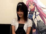 画像ギャラリー No.018のサムネイル画像 / 中2女子におすすめは,やおい漫画? PS2/PSP版「萌え萌え2次大戦(略)☆デラックス」オフラインイベント