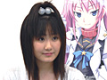 中2女子におすすめは，やおい漫画？　PS2/PSP版「萌え萌え2次大戦（略）☆デラックス」オフラインイベント
