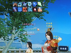 画像ギャラリー No.013のサムネイル画像 / ［CJ 2008＃42］これが本場の三国志MORPG？　完美時空の「赤壁」