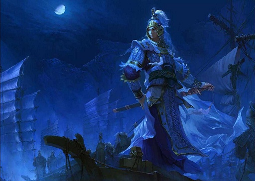 画像ギャラリー No.001のサムネイル画像 / 三国志MMORPG「SEKIHEKI」クローズドβテスター募集を開始，4Gamer枠は1000名