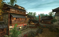 画像ギャラリー No.009のサムネイル画像 / 三国志MMORPG「SEKIHEKI」クローズドβテスター募集を開始，4Gamer枠は1000名