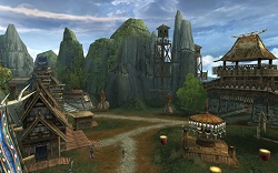 画像ギャラリー No.010のサムネイル画像 / 三国志MMORPG「SEKIHEKI」クローズドβテスター募集を開始，4Gamer枠は1000名