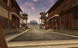 画像ギャラリー No.011のサムネイル画像 / 三国志MMORPG「SEKIHEKI」クローズドβテスター募集を開始，4Gamer枠は1000名