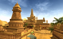 画像ギャラリー No.012のサムネイル画像 / 三国志MMORPG「SEKIHEKI」クローズドβテスター募集を開始，4Gamer枠は1000名