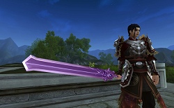 画像ギャラリー No.014のサムネイル画像 / 三国志MMORPG「SEKIHEKI」クローズドβテスター募集を開始，4Gamer枠は1000名