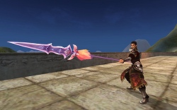 画像ギャラリー No.015のサムネイル画像 / 三国志MMORPG「SEKIHEKI」クローズドβテスター募集を開始，4Gamer枠は1000名