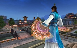 画像ギャラリー No.017のサムネイル画像 / 三国志MMORPG「SEKIHEKI」クローズドβテスター募集を開始，4Gamer枠は1000名
