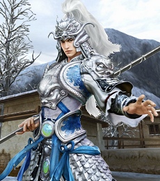 画像ギャラリー No.019のサムネイル画像 / 三国志MMORPG「SEKIHEKI」クローズドβテスター募集を開始，4Gamer枠は1000名