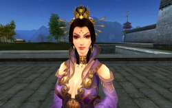 画像ギャラリー No.003のサムネイル画像 / 三国志MMORPG「SEKIHEKI」のスクリーンショット93点を掲載