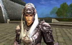 画像ギャラリー No.004のサムネイル画像 / 三国志MMORPG「SEKIHEKI」のスクリーンショット93点を掲載