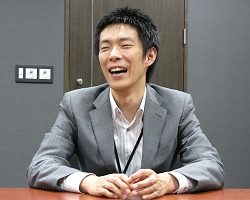 画像ギャラリー No.006のサムネイル画像 / 放置してるだけで経験値? オープンβテスト直前「SEKIHEKI」日本プロデューサーインタビュー