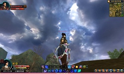 画像ギャラリー No.030のサムネイル画像 / 【PR】三国志の世界を駆け回れ「SEKIHEKI」の新武器「杖」の威力は?