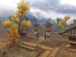 画像ギャラリー No.006のサムネイル画像 / 三国同時＆人数無制限！「SEKIHEKI」大型アップデート「UPDATE Ver.10 要塞争奪戦・子午谷」の詳細，6月の1周年に向けロードマップも公開