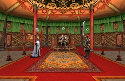画像ギャラリー No.007のサムネイル画像 / 三国同時＆人数無制限！「SEKIHEKI」大型アップデート「UPDATE Ver.10 要塞争奪戦・子午谷」の詳細，6月の1周年に向けロードマップも公開